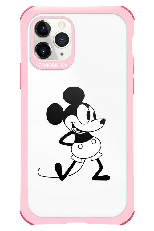 Iconic Mouse - Apple iPhone 11 Pro