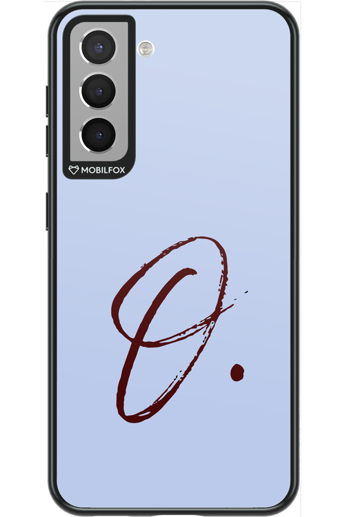 (Jellyfish Presso) O 2.0 - Samsung Galaxy S21