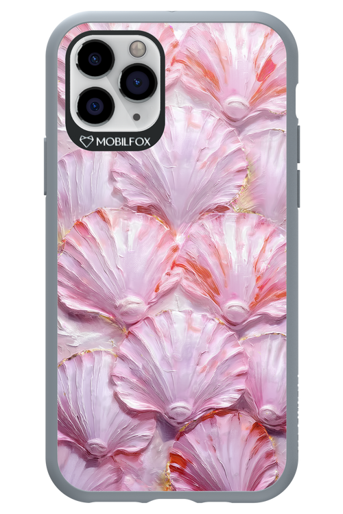 Venus Shell - Apple iPhone 11 Pro