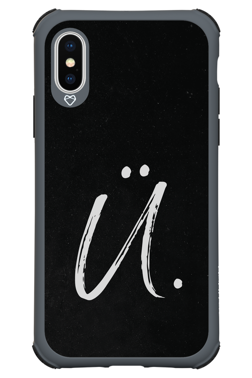 (Off Space) U II 2.0 - Apple iPhone XS