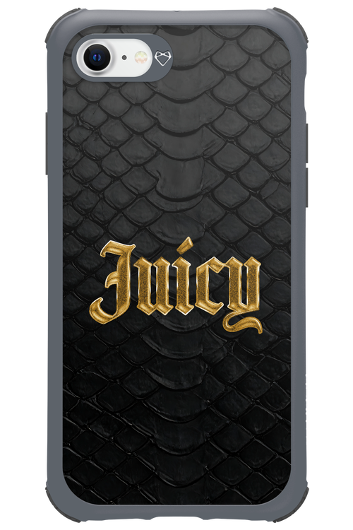 Juicy Gold 2.0 - Apple iPhone SE 2020