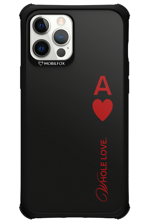 Whole 2.0 - Apple iPhone 12 Pro Max