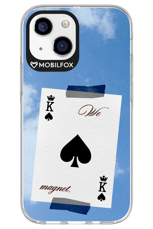 Magnet - Apple iPhone 13 Mini