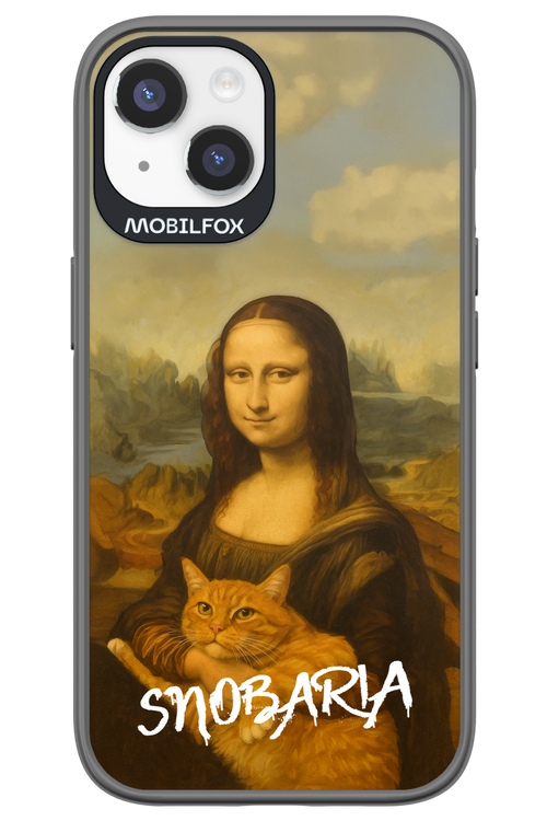 OG Cat Lover - Apple iPhone 14