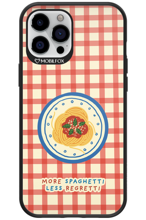 P asta la Vista - Apple iPhone 12 Pro Max