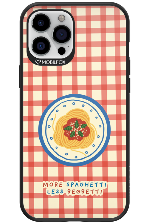 P asta la Vista - Apple iPhone 12 Pro Max