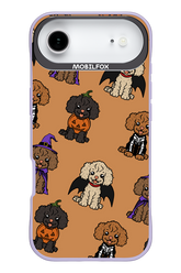 BOO-DLE CREW - Apple iPhone 17 Air