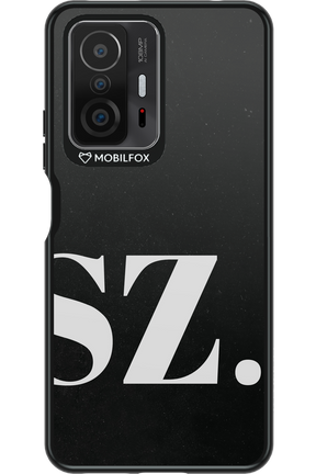 SZ (Off Space) 2.0 - Xiaomi Mi 11T