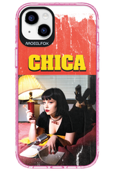 CHICA - Apple iPhone 14 Plus