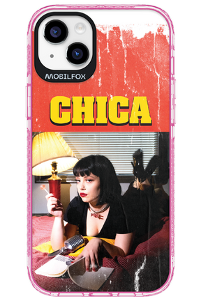 CHICA - Apple iPhone 14 Plus
