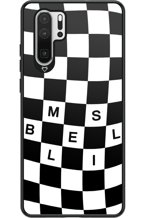 Belli Checked 2.0 - Huawei P30 Pro