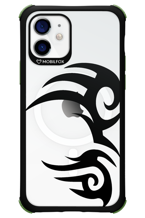 Tattoo Icon - Apple iPhone 12