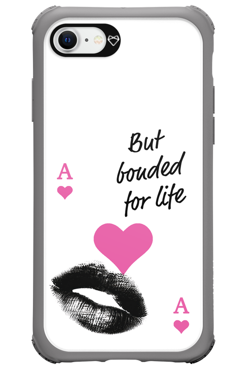 Bonded for Life - Apple iPhone SE 2022