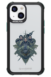 My name is Arya Stark - Apple iPhone 13 Mini