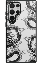 Dragon's Fire - Samsung Galaxy S22 Ultra