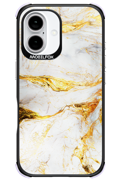 Quartz - Apple iPhone 16