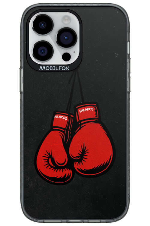BoxRrr 2.0 - Apple iPhone 14 Pro Max