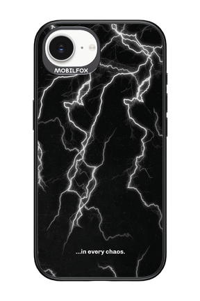 Chaotic Thunder - Apple iPhone 16e