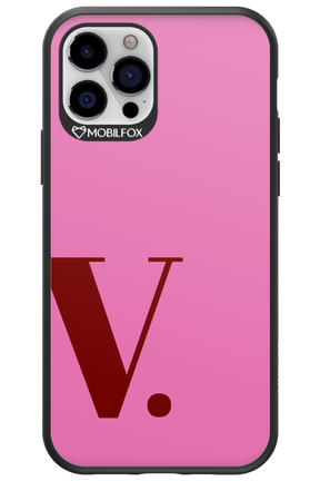 V (Sorbet) 2.0 - Apple iPhone 12 Pro