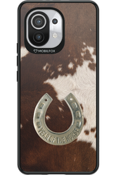 Year of the horse 2.0 - Xiaomi Mi 11 5G