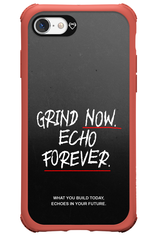 Grind Now 2.0 - Apple iPhone 7