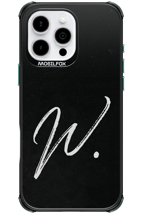 (Off Space) W 2.0 - Apple iPhone 16 Pro Max