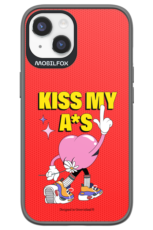 KISS - Apple iPhone 14