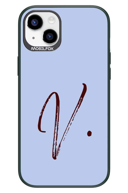 (Jellyfish Presso) V 2.0 - Apple iPhone 14 Plus