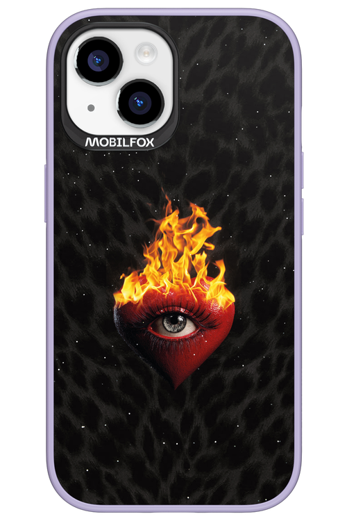 Shit happens - Apple iPhone 15