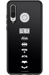 Bat Icons - Huawei P30 Lite