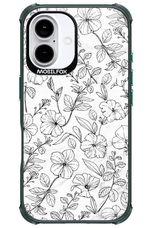 Lineart Beuty - Apple iPhone 16