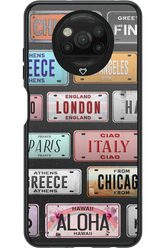 Destinations - Xiaomi Poco X3 NFC