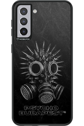 Toxic Skull - Samsung Galaxy S21+