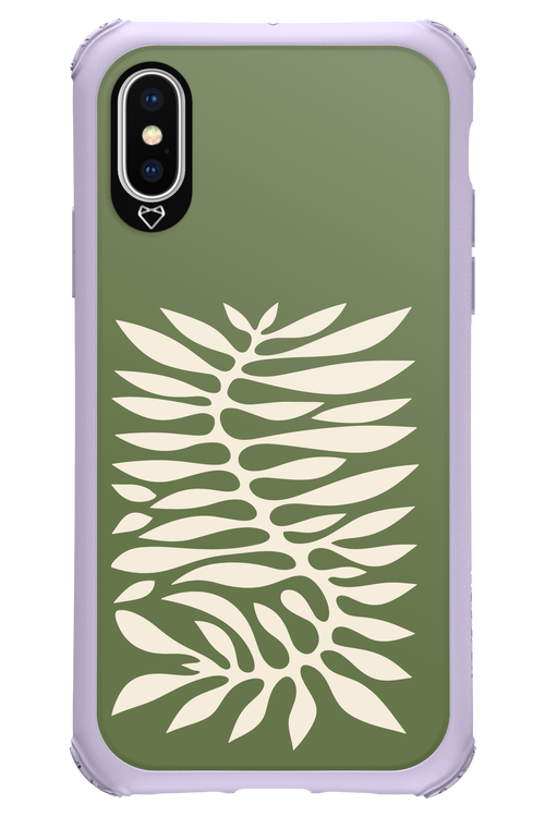 Grasshopper - Apple iPhone XS