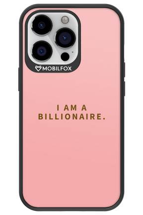 Billionaire - Apple iPhone 13 Pro
