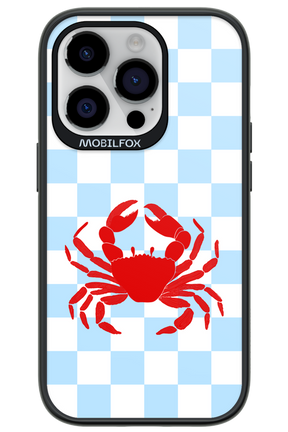 Oh Crab - Apple iPhone 14 Pro