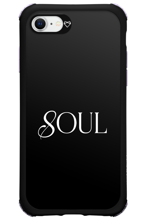 S Soul Mates - Apple iPhone 7