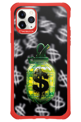 Money Bomb - Apple iPhone 11 Pro Max