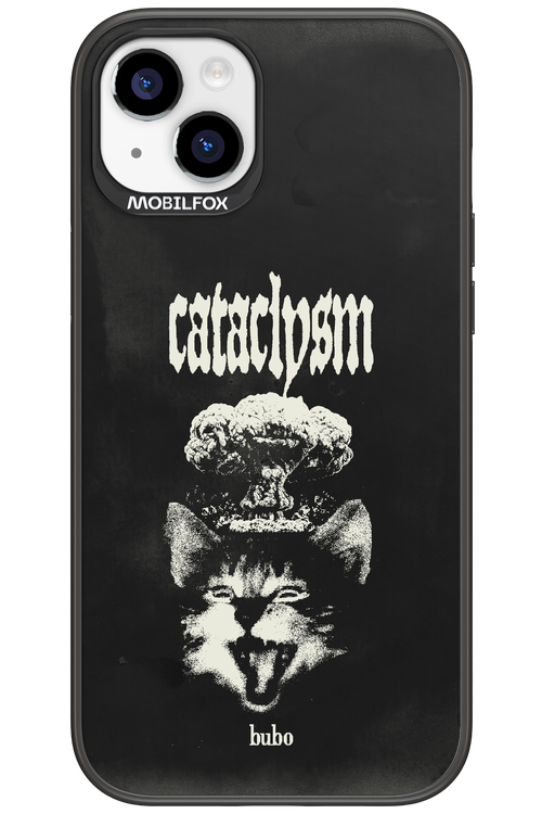 CATACLYSM - Apple iPhone 15 Plus