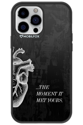 His Heart - Apple iPhone 13 Pro Max