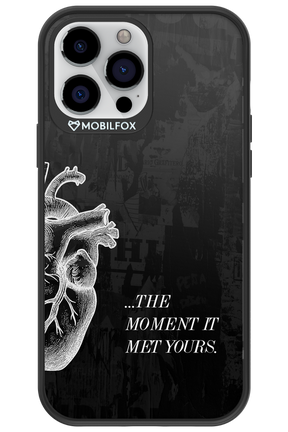 His Heart - Apple iPhone 13 Pro Max