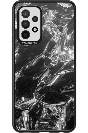 Crystal Noir - Samsung Galaxy A52 / A52 5G / A52s