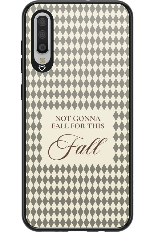 Not Gonna Fall 2.0 - Samsung Galaxy A70