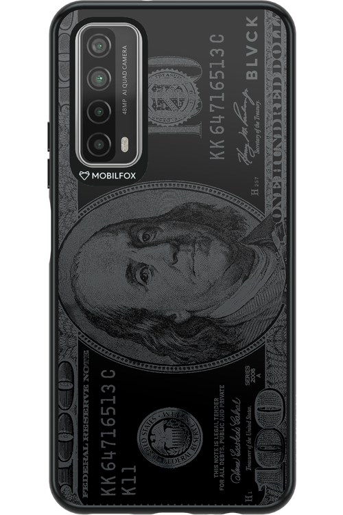 100 2.0 - Huawei P Smart 2021
