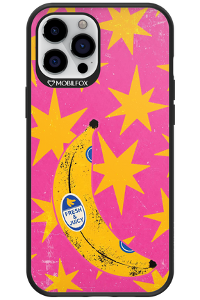 BANANA POP 2.0 - Apple iPhone 12 Pro Max