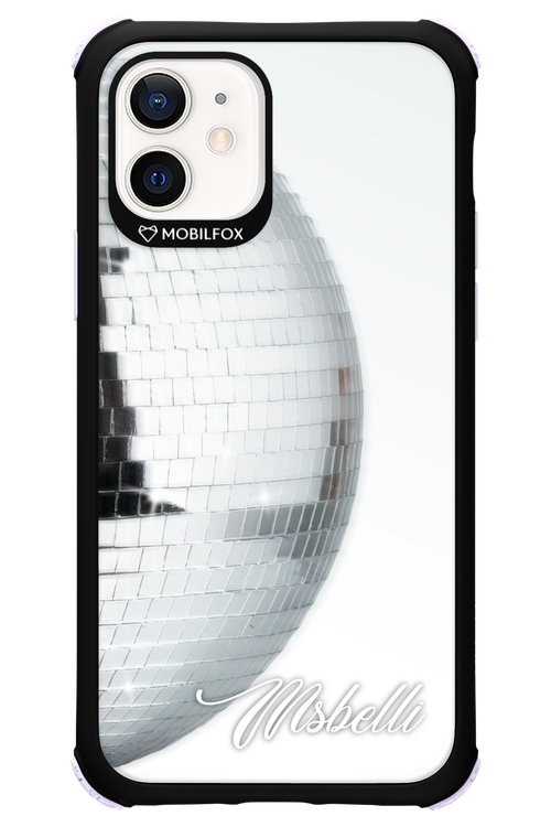 Disco Mood - Apple iPhone 12