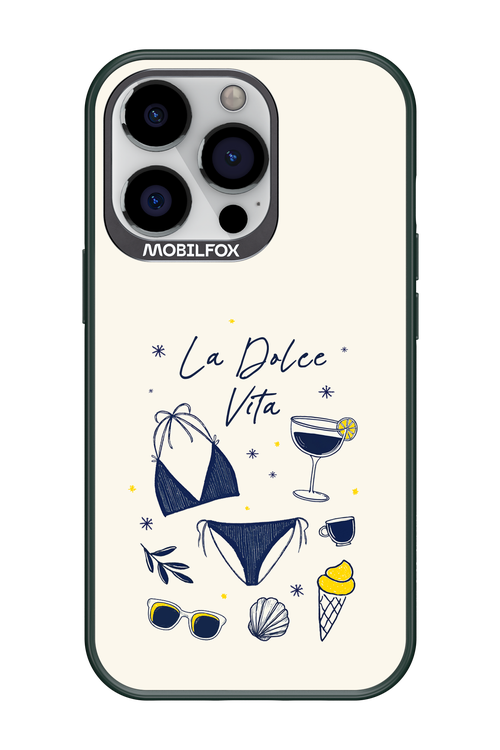 Dolce Vita - Apple iPhone 13 Pro