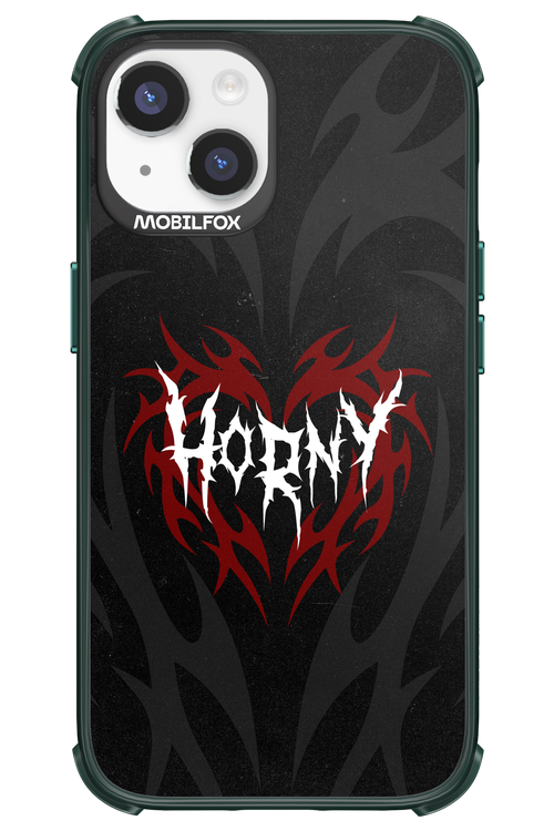 HORNY 2.0 - Apple iPhone 14