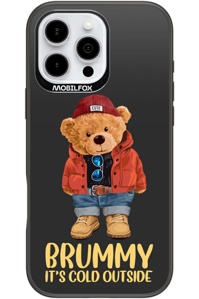 Brummy - Apple iPhone 16 Pro Max