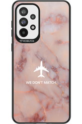 International Love I - Samsung Galaxy A73